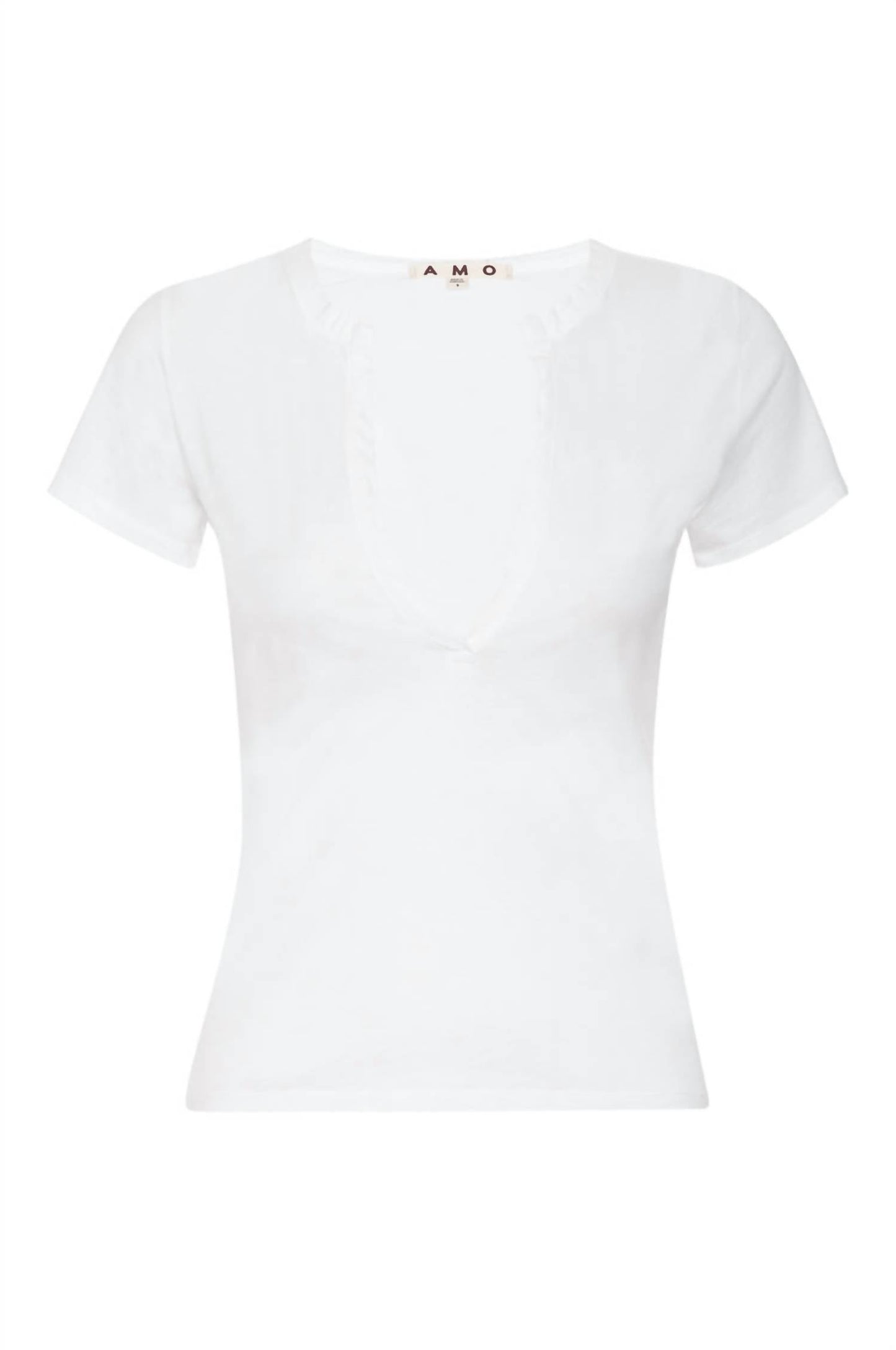 Amo - Women's Delightful Tee