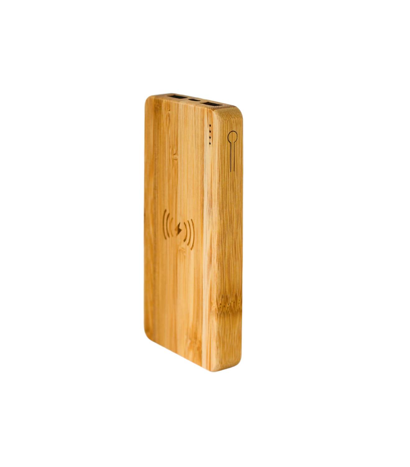 Creative Gifts International - Rectangular Wireless Charger