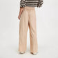 Free People - Days End Linen Pull-on Pants