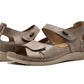 Helios - Women's Ariadne Leather Sandals