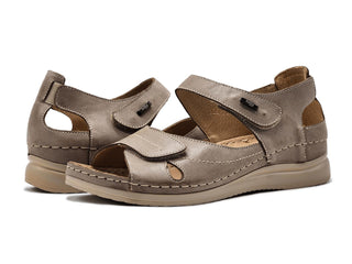 Helios - Women's Ariadne Leather Sandals