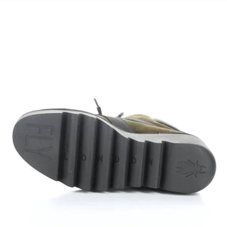 Fly London - Women's Blom460 Boots