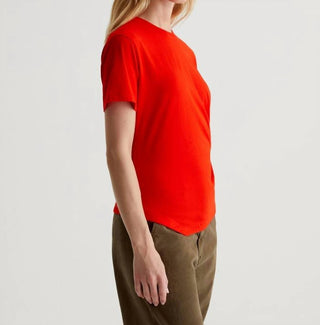 Ag Jeans - Rini Short Sleeve Top