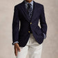 Polo Ralph Lauren - Boys The Iconic Doeskin Blazer