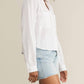 Z Supply - Campo Button Up Gauze Top