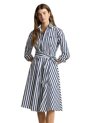 Polo Ralph Lauren - Women Ela Sleeve Day Dress