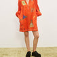 Alemais - Contessa Mini Dress