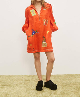 Alemais - Contessa Mini Dress