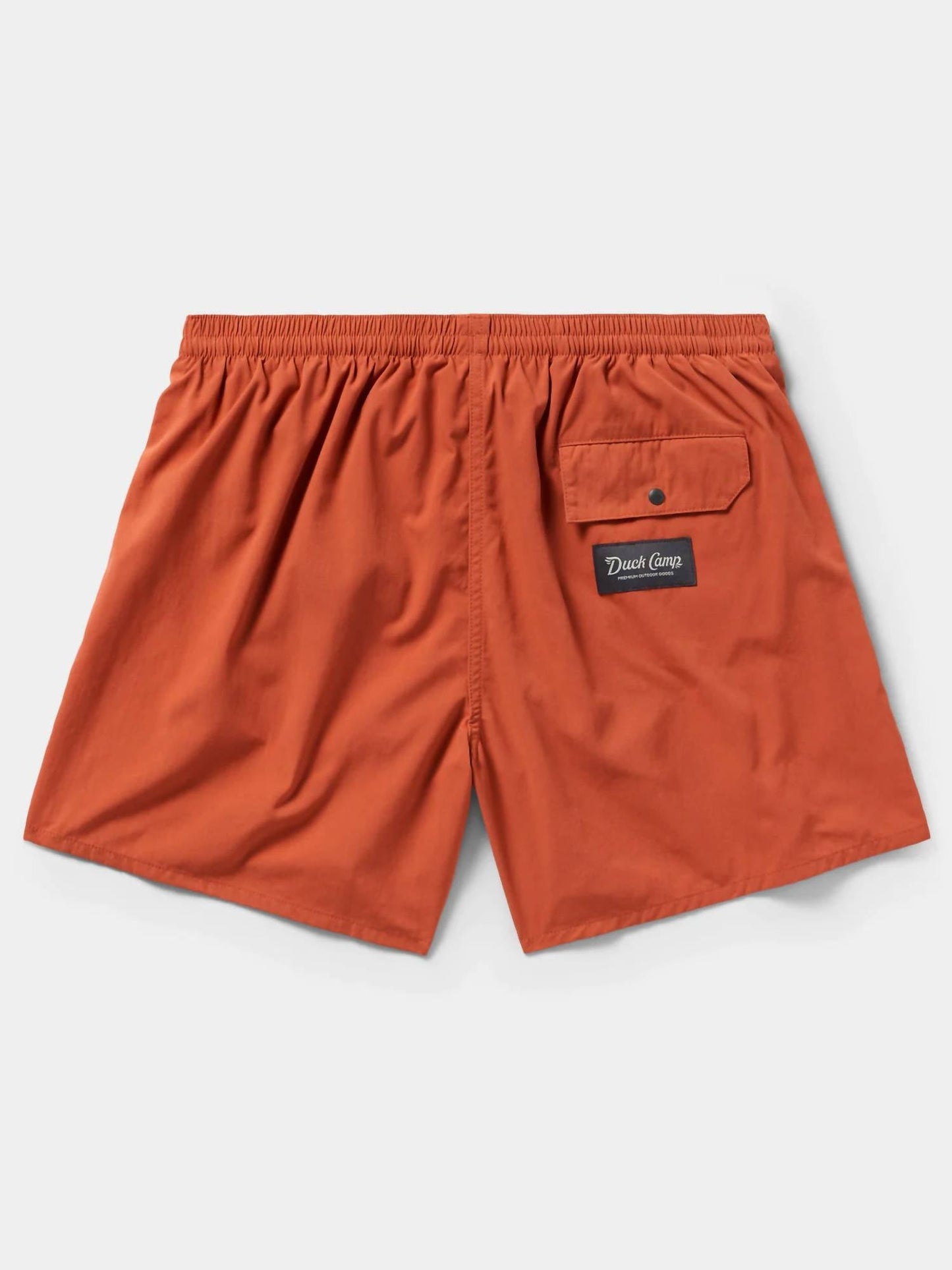 Duck Camp - Men's Scout Shorts - 5"