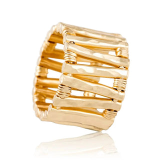 Sahira - Women's Estelle Ring