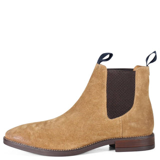 Diba True - Men's Lock Hart Chelsea Boots