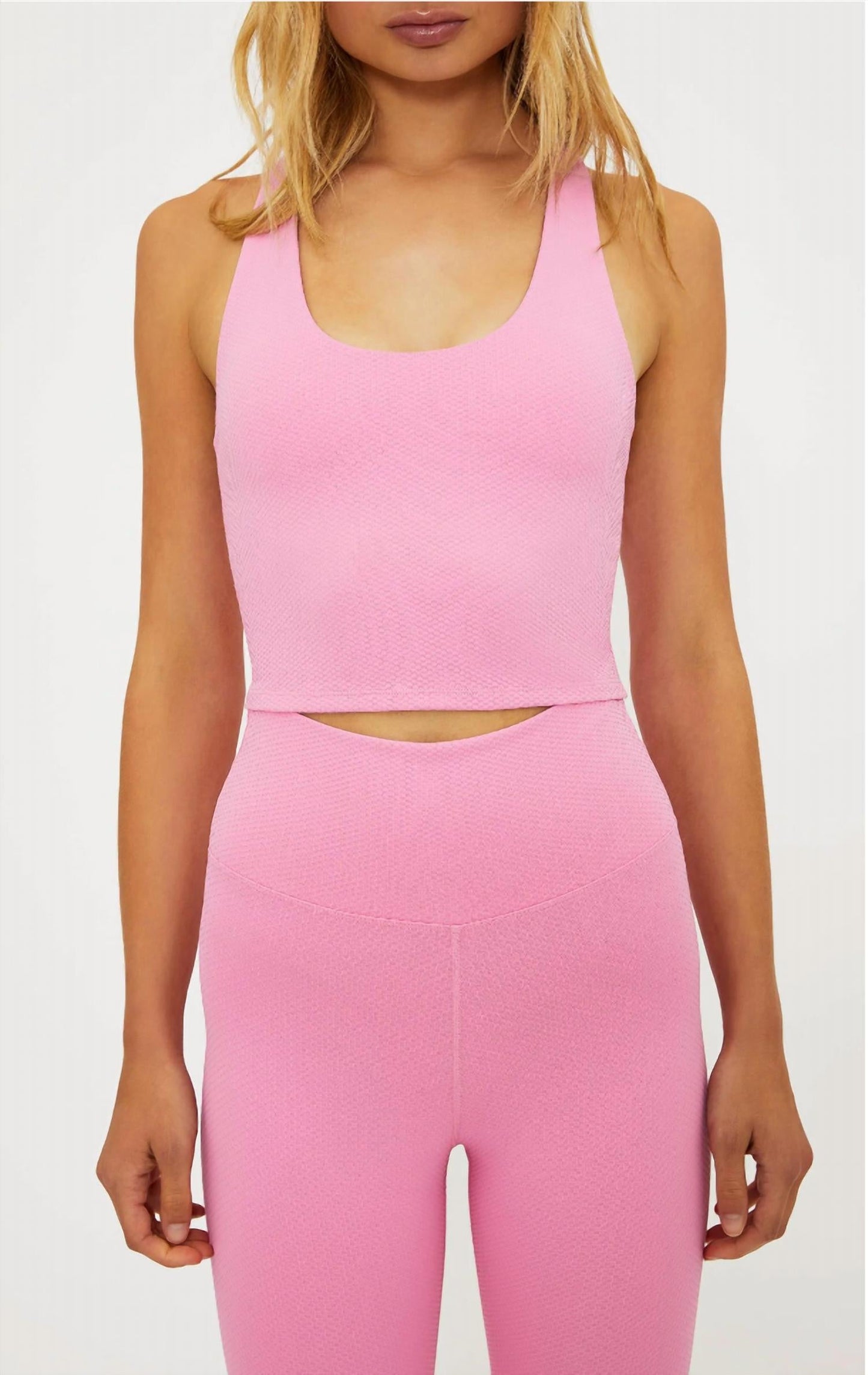Beach Riot - Yara Top