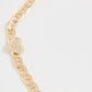 Alexa Leigh - Women's Mariner Heart Ankle Bracelet