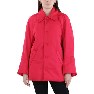 A.L.C. - Collar Windbreaker Jacket