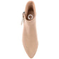 Journee Collection - Women's Tru Comfort Foam™ Sadiya Bootie