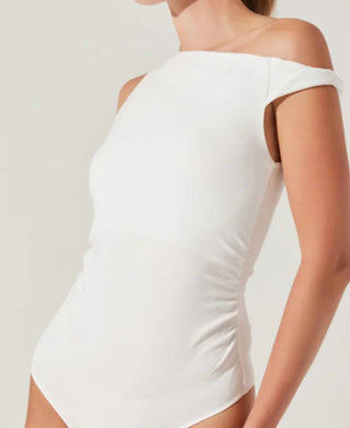 Astr - Basile Twist Bodysuit