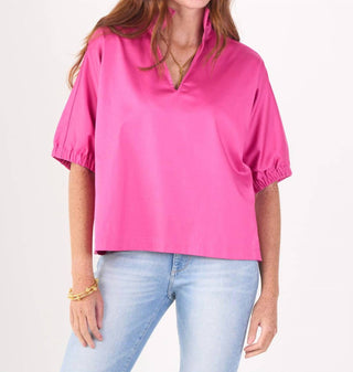 Emily Mccarthy - Poppy Top