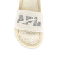 Apl - Women's Big Logo Techloom Slide