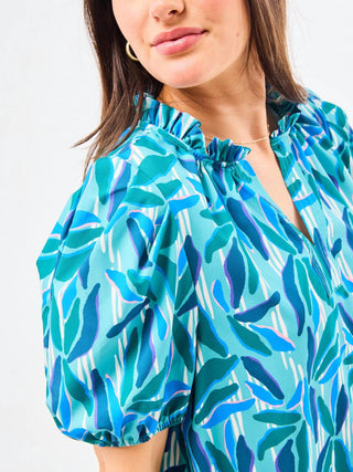 Mary Square - Lainey Top