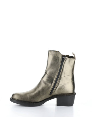 Bos. & Co. - Women's Round Toe Boots