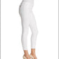 Joe'S Jeans - The Icon Crop Mid Rise Skinny Jeans