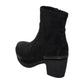 Antelope - Women's Tia Heeled Suede Booties
