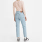 Levi'S - Wedgie Straight Jeans