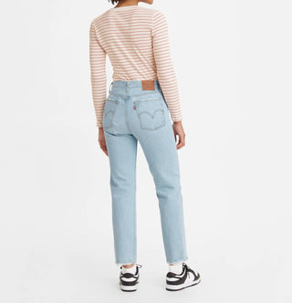 Levi'S - Wedgie Straight Jeans