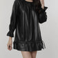 Dolce Cabo - Southwest Babydoll Dress