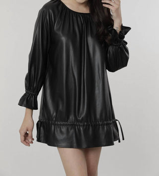 Dolce Cabo - Southwest Babydoll Dress