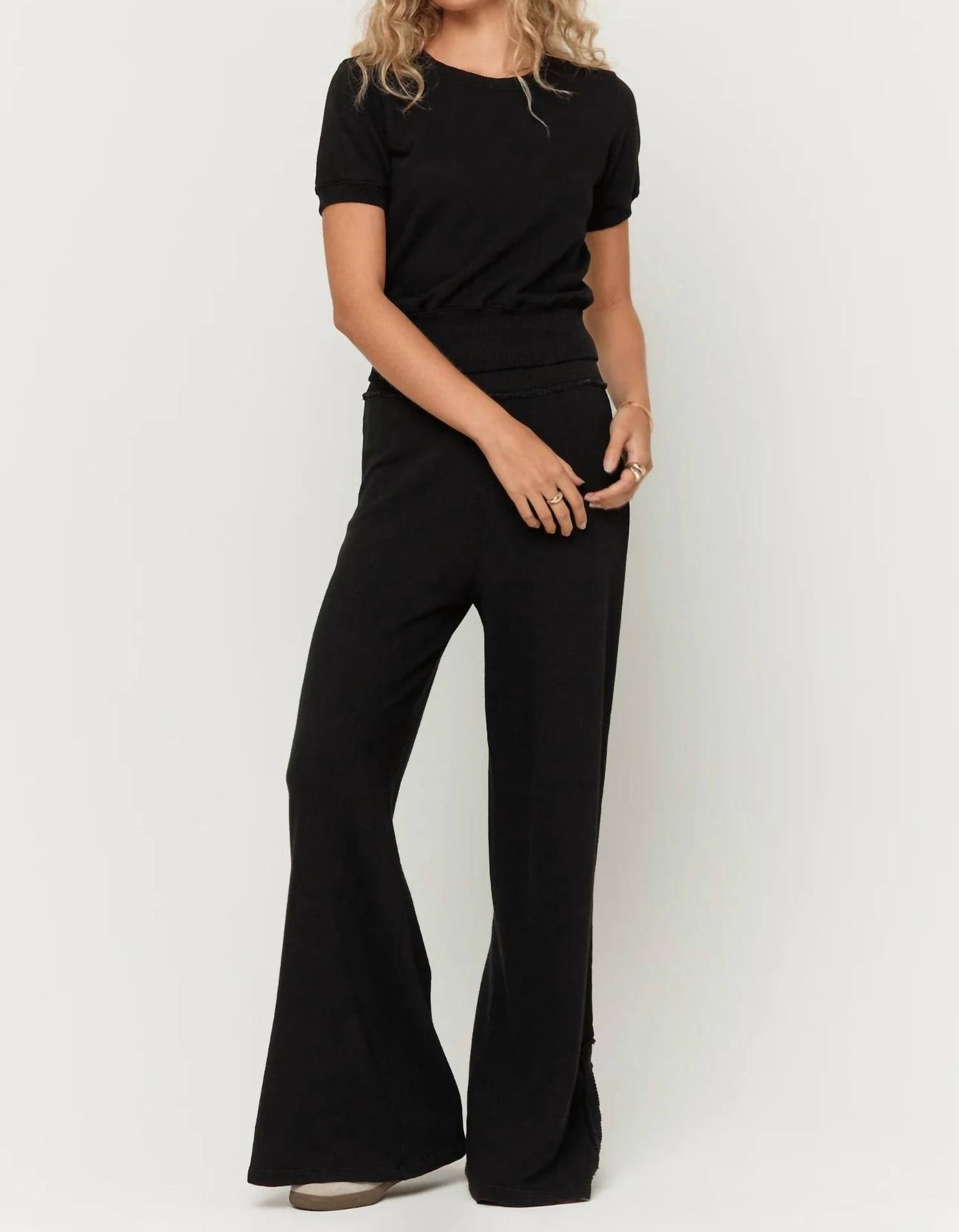 Project Social T - Beau Pant