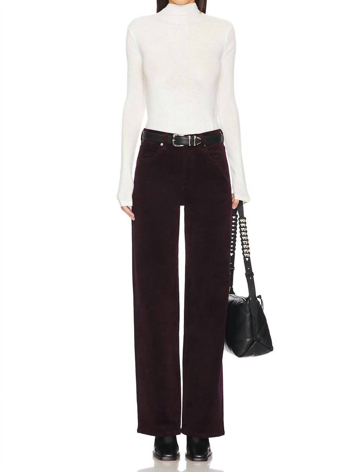 Citizens Of Humanity - Annina Cord Trouser
