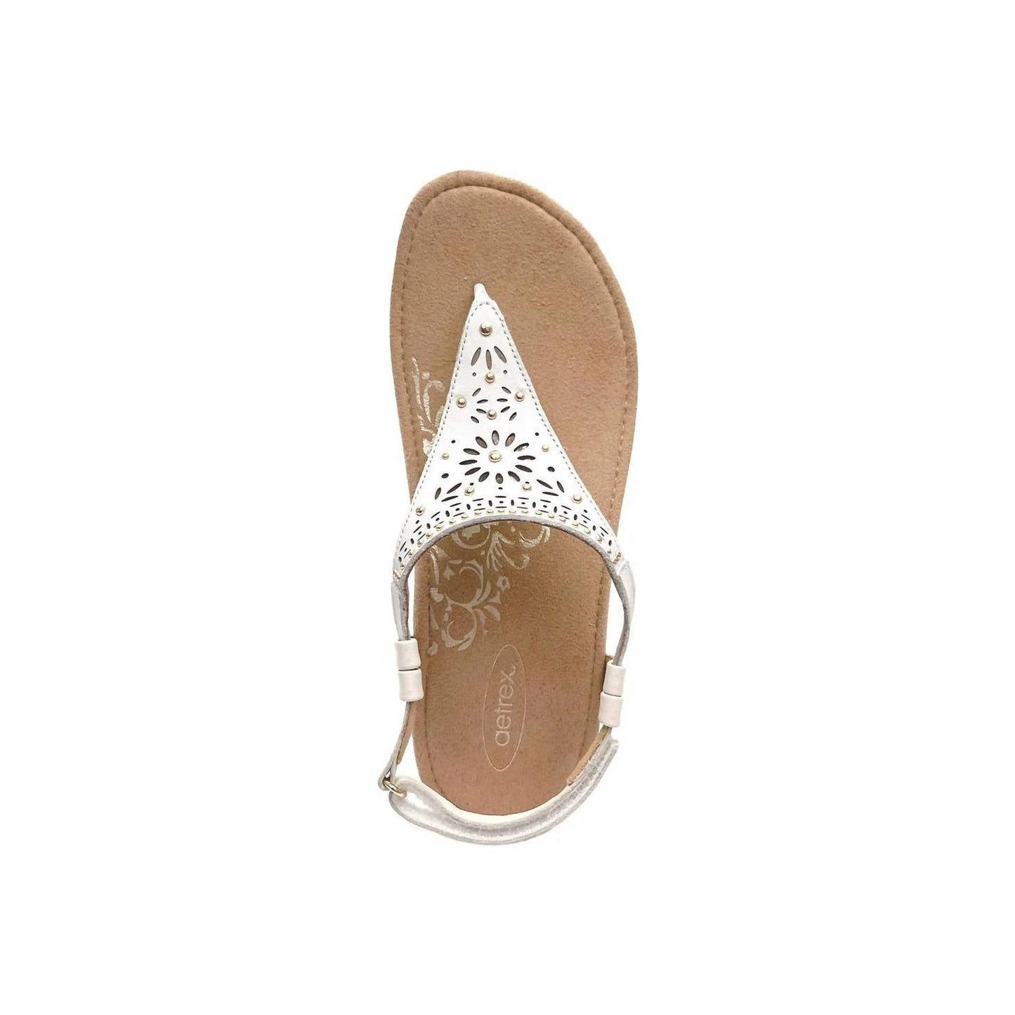 Aetrex - Women's Evelyn Sandal