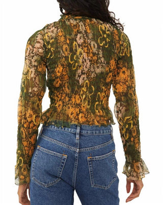 Free People - HELLO THERE TOP