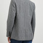 Rails - Jac Long Sleeve Button Front Blazer