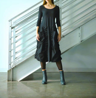 Simply Mila - Ophelia Flair Dress