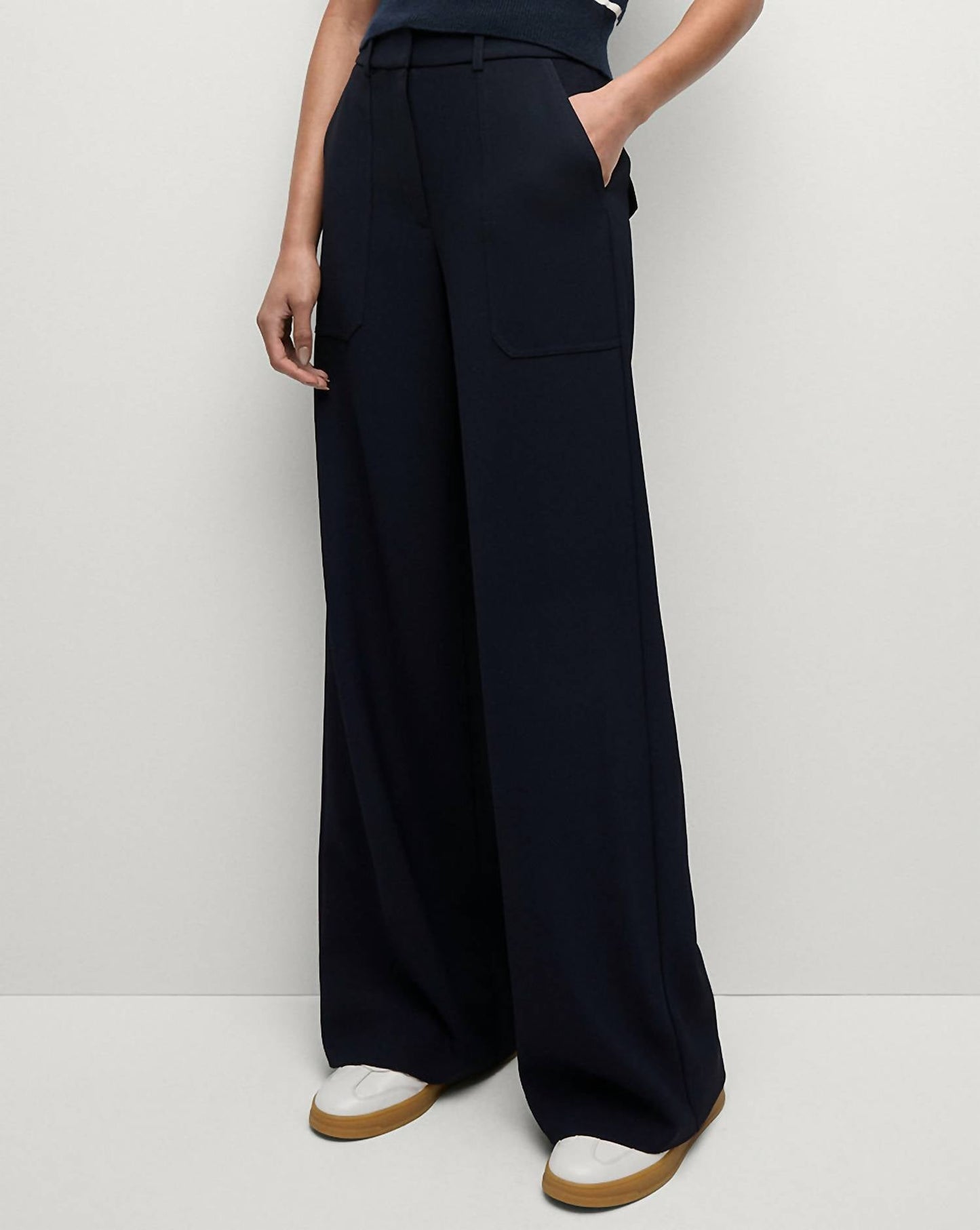 Veronica Beard - Cole Pant