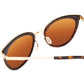 Smith - Women's Mr-smith Somerset Sunglasses