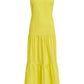Marie Oliver - Zelda Cotton Poplin Dress