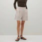A.Emery - Astor High Waist Short