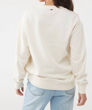 O'Neill - Choice Crewneck Oversized Sweatshirt