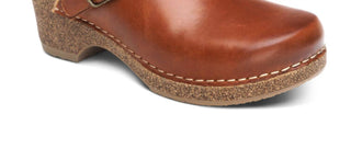 Aetrex - Women's Beckie Cork Clog