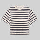 Citizens Of Humanity - Goldie Crew Tee