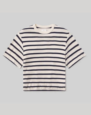 Citizens Of Humanity - Goldie Crew Tee