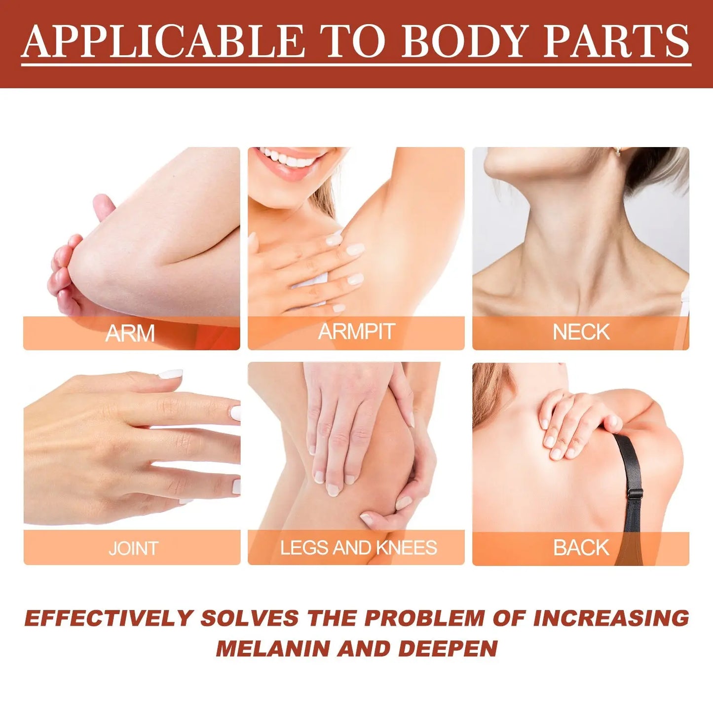 Acanthosis Nigricans Peeling Oil for Dark Spots 110ml
