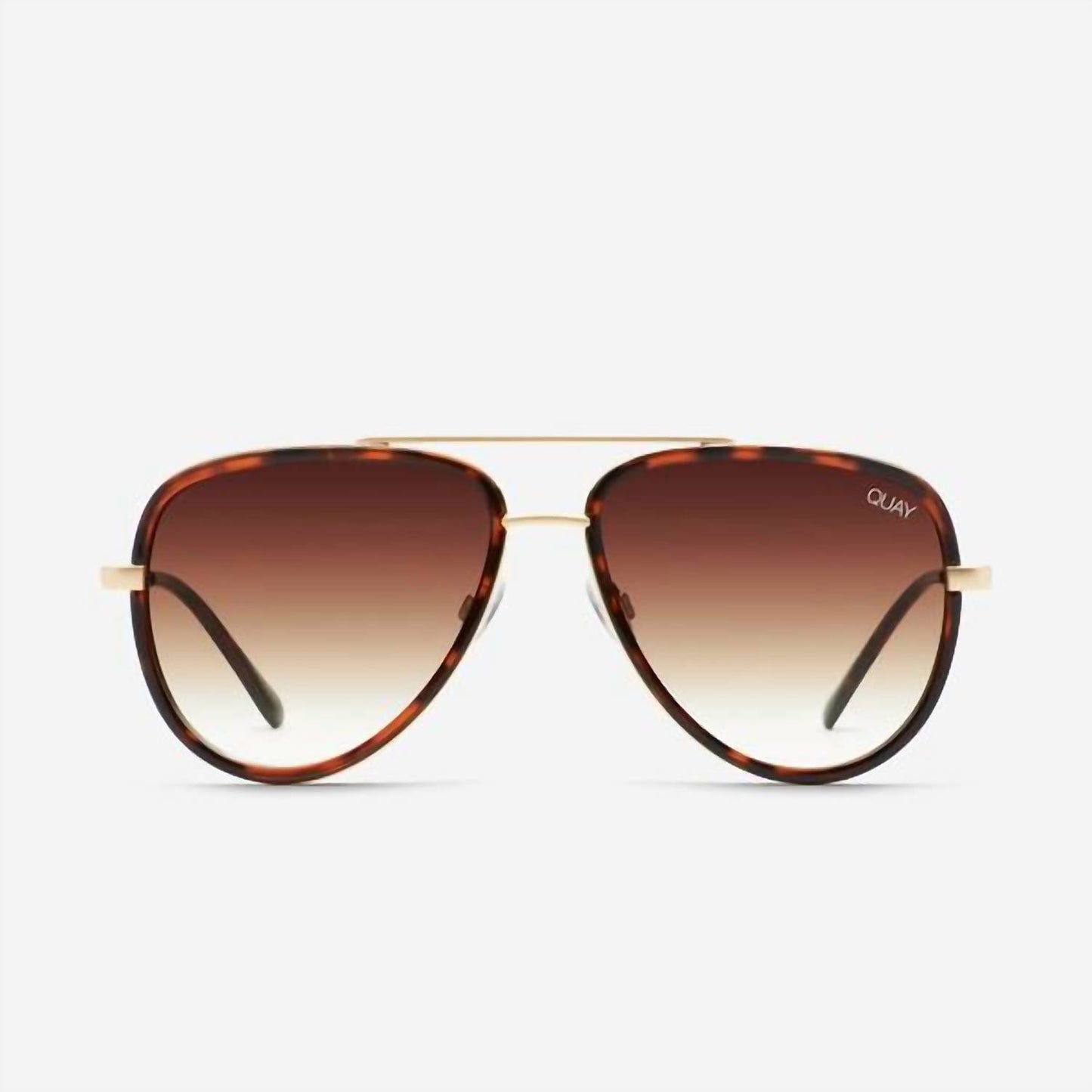 Quay - Women All In Sunglasses