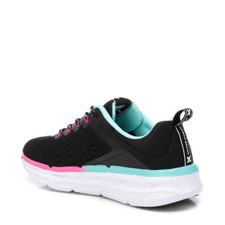 Xti - Women's Athletic Casual Sneakers