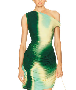 Simkhai - Azalea Mini Dress