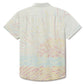 Baja Llama - Men's Vagabond Short Sleeve Shirt