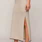 Z Supply - Yessenia Whipstich Skirt